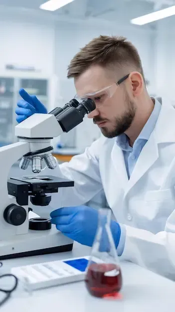 Flexigenics research